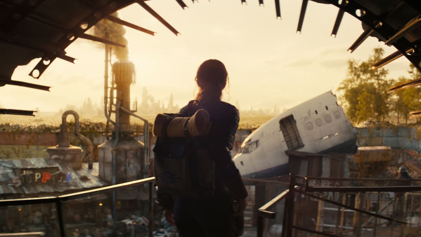 Stern Pinball revela hoy Fallout, su nuevo Cornerstone tras el Media Day con creadores