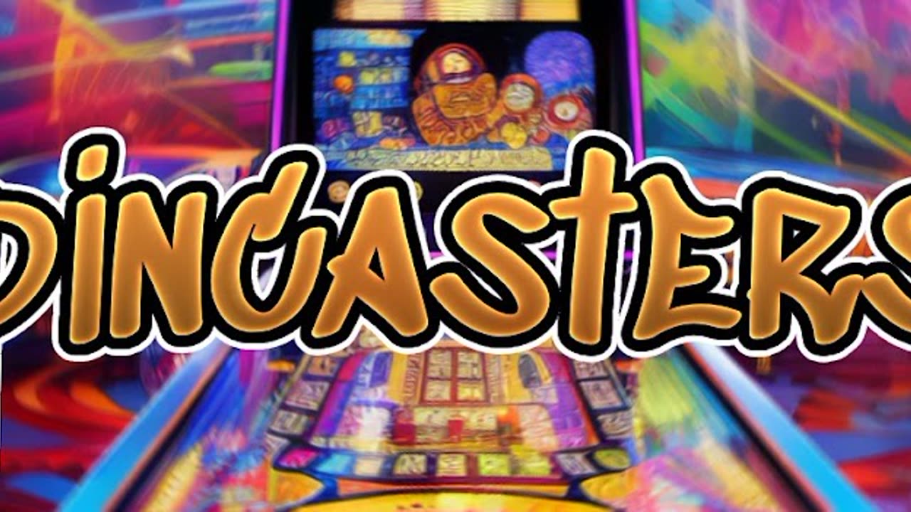¡Bola en juego! PinCasters echa a rodar oficialmente: la casa del pinball en español abre sus puertas