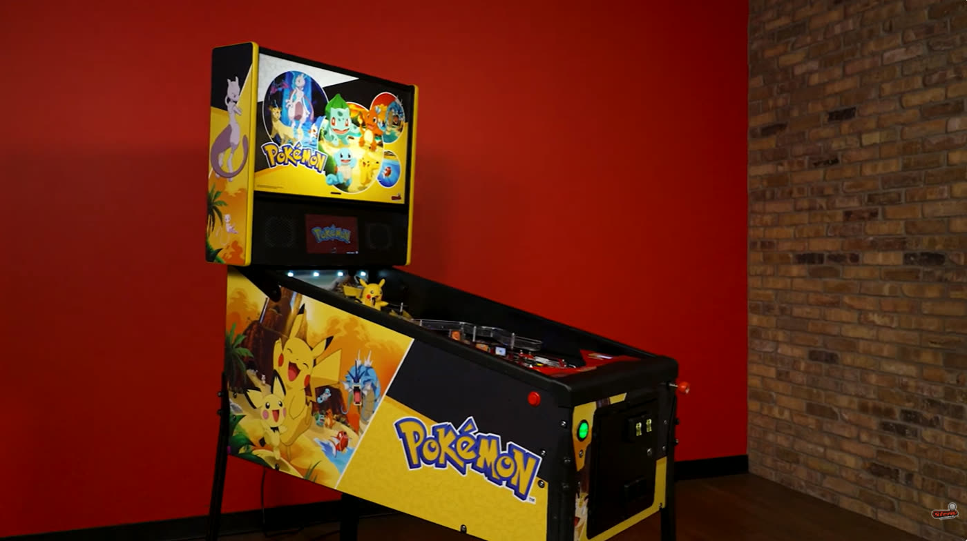 Pokémon Home Edition Plus: así es la versión de Costco de Stern