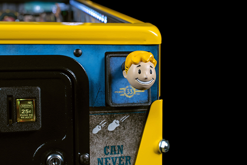 Imagen adicional del lanzamiento de Fallout