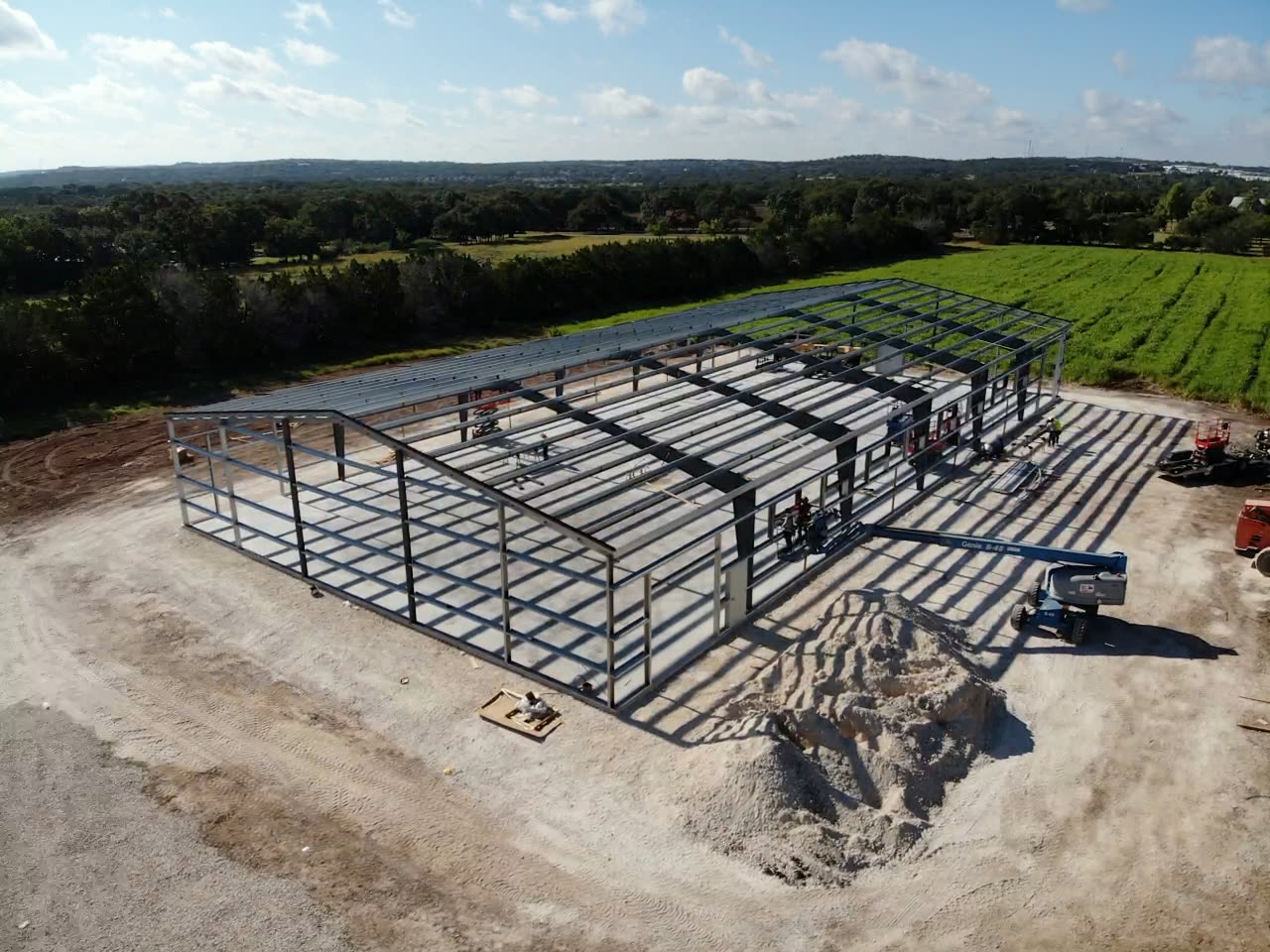 Turner Pinball estrena PinAccess y avanza en la construcción de su nueva fábrica